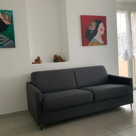 Casa Vacanze Romeo Pietra Ligure Exteriör bild