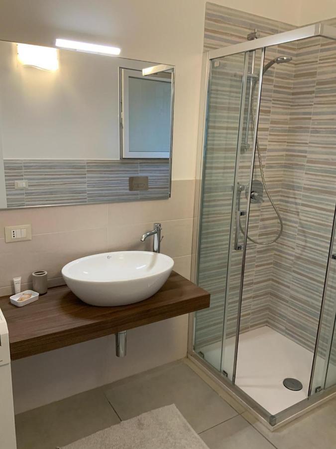 Casa Vacanze Romeo Pietra Ligure Exteriör bild