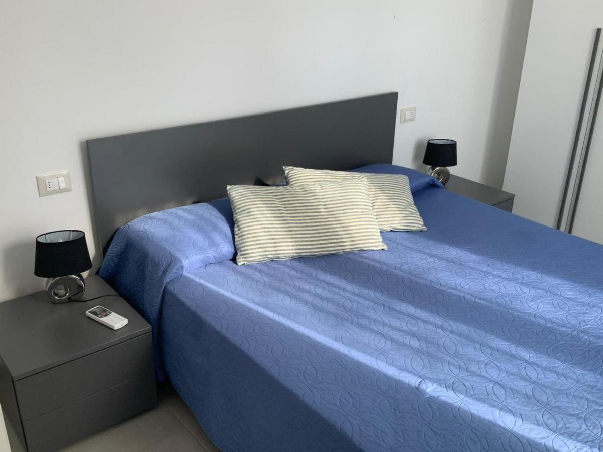 Casa Vacanze Romeo Pietra Ligure Exteriör bild