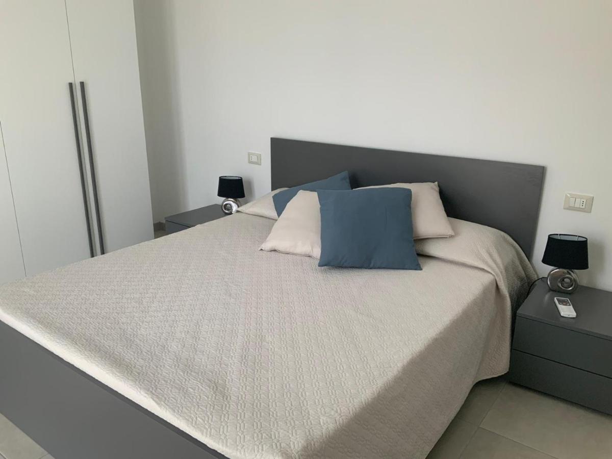 Casa Vacanze Romeo Pietra Ligure Exteriör bild