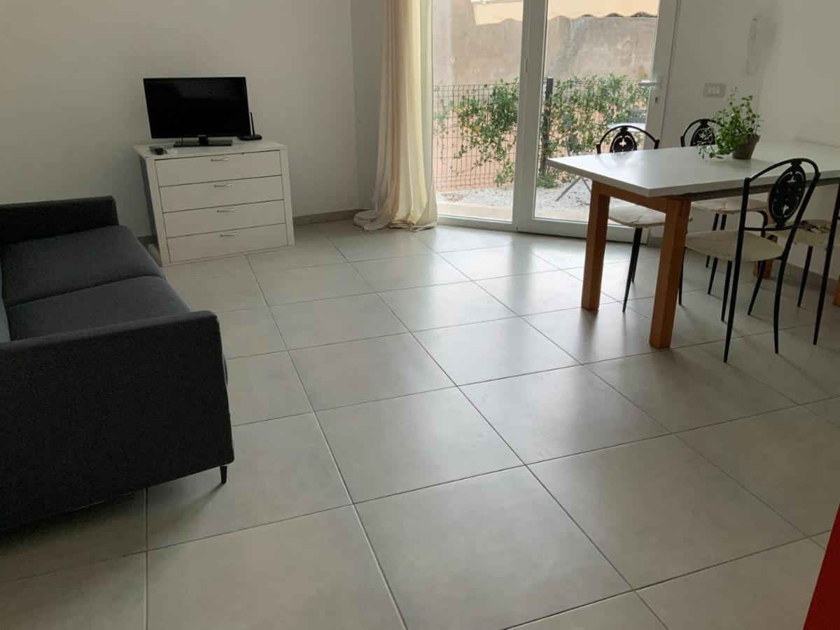 Casa Vacanze Romeo Pietra Ligure Exteriör bild