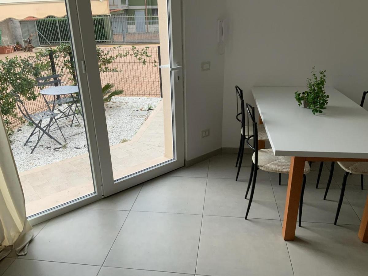 Casa Vacanze Romeo Pietra Ligure Exteriör bild